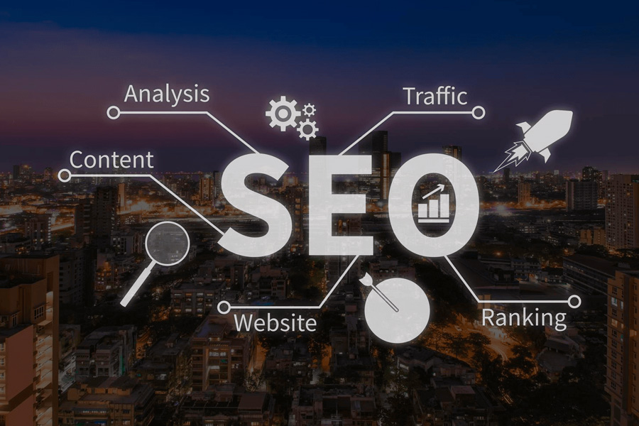 Does your casino site follow the latest best SEO practices for optimal rankings