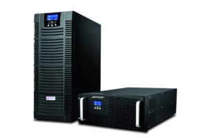 Why Every Business Needs a Reliable Server UPS