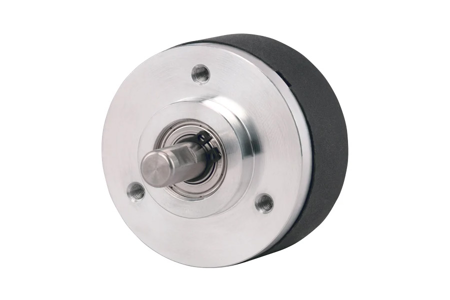 How Does Incremental Encoders Enhance Precision in Motion Control Systems