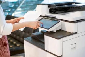 Which Copier Solution Is Best for Your Business