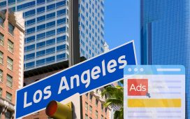 Google AdWords Management in Los Angeles