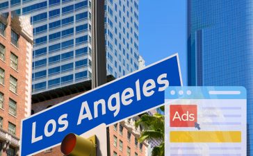 Google AdWords Management in Los Angeles