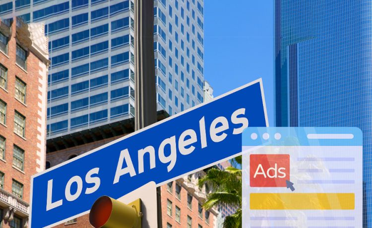 Google AdWords Management in Los Angeles